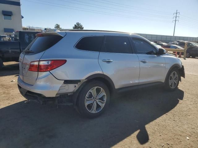 2016 Hyundai Santa FE SE