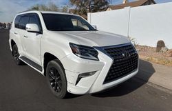 2021 Lexus GX 460 Premium for sale in Phoenix, AZ