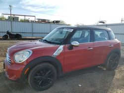 2014 Mini Cooper Countryman for sale in Kapolei, HI