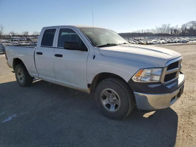 2016 Dodge RAM 1500 ST