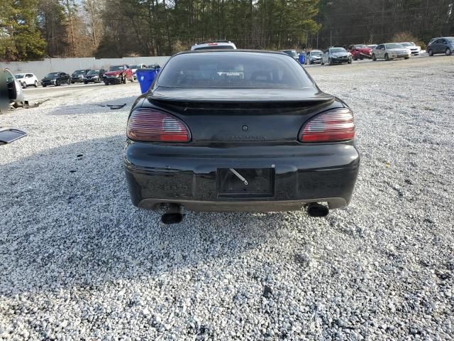 1999 Pontiac Grand Prix GT