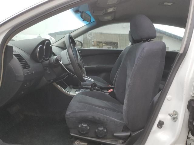 2005 Nissan Altima S