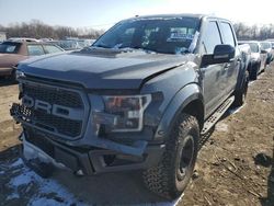 2018 Ford F150 Raptor for sale in Hillsborough, NJ