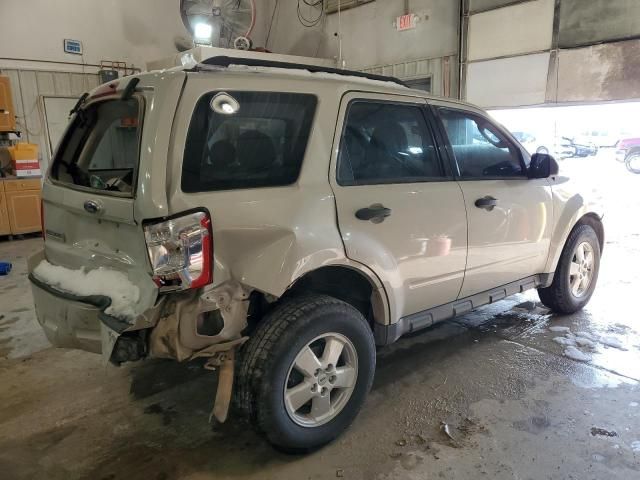 2009 Ford Escape XLS