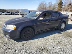 2011 Dodge Avenger Express for sale in Concord, NC