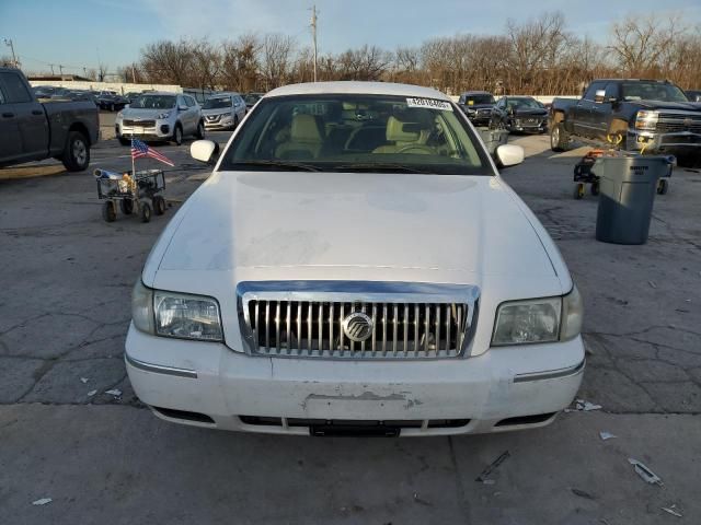 2006 Mercury Grand Marquis LS