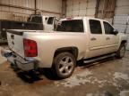 2011 Chevrolet Silverado C1500 LT