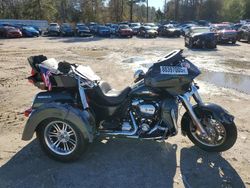 Harley-Davidson fl salvage cars for sale: 2024 Harley-Davidson Flhtcutg