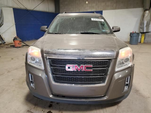 2012 GMC Terrain SLE