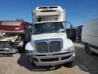 2021 International MV607
