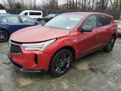 2023 Acura RDX A-Spec for sale in Waldorf, MD