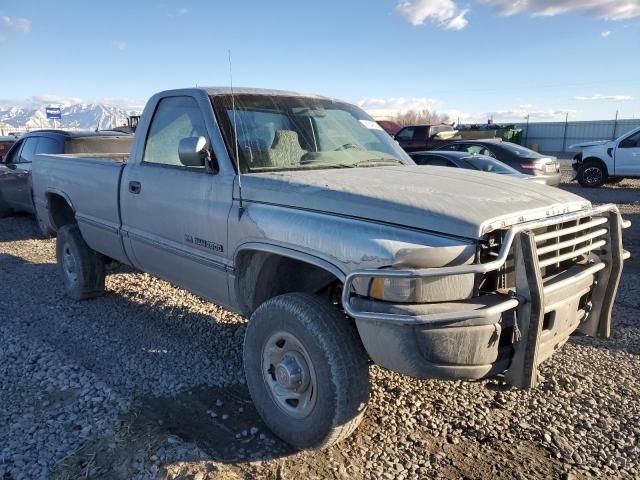 1997 Dodge RAM 2500