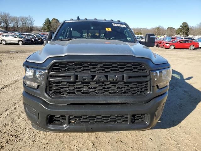 2023 Dodge RAM 2500 Tradesman