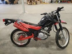 2019 Yamaha XT250 for sale in Avon, MN