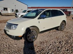 2008 Lincoln MKX for sale in Rapid City, SD