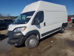 Dodge Promaster 3500 3500 Super salvage cars for sale: 2024 Dodge RAM Promaster 3500 3500 Super High