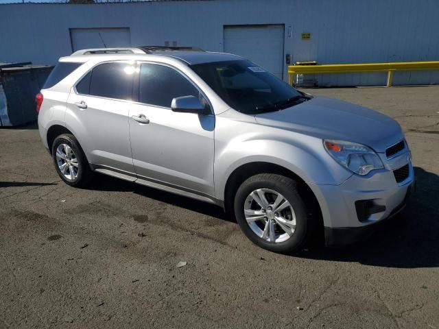 2012 Chevrolet Equinox LT