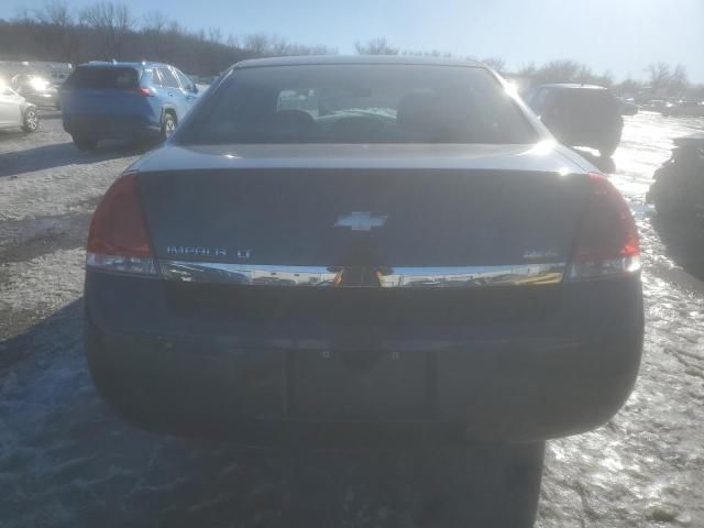 2010 Chevrolet Impala LT