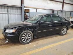 Hyundai Azera Vehiculos salvage en venta: 2007 Hyundai Azera SE