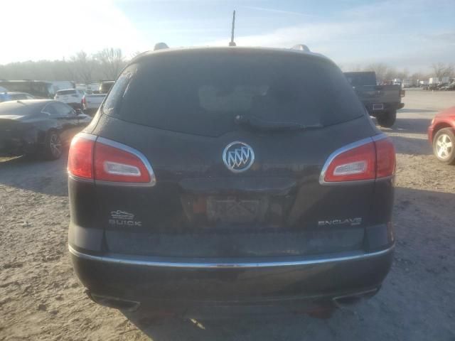 2013 Buick Enclave