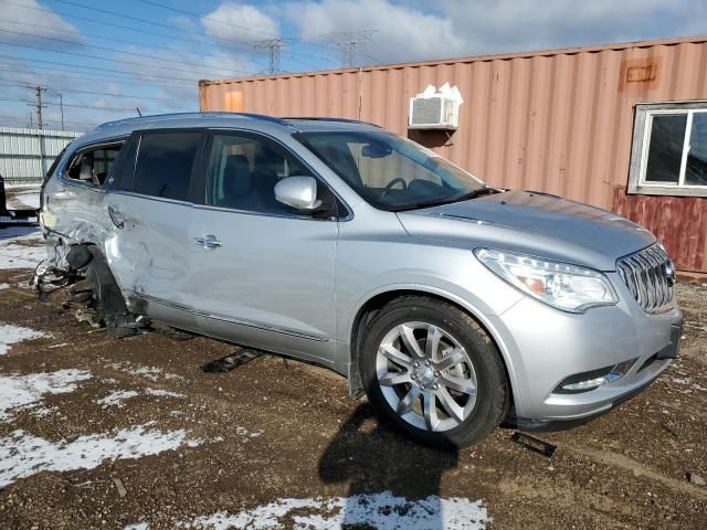 2016 Buick Enclave