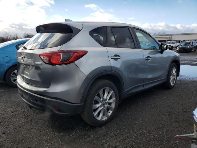 2015 Mazda CX-5 GT