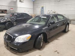 2006 Buick Lucerne CXS en venta en Des Moines, IA