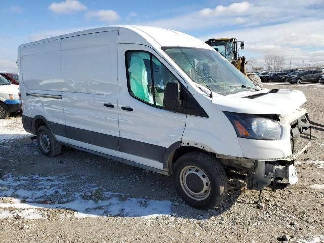 2021 Ford Transit T-250