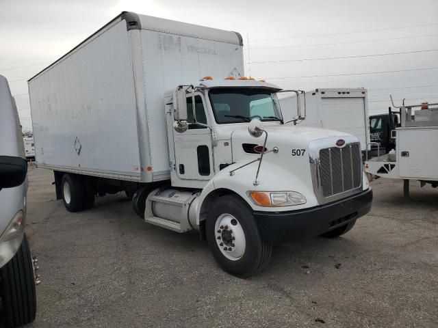 2015 Peterbilt 337