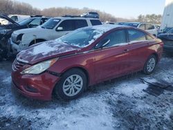 2011 Hyundai Sonata GLS for sale in Windsor, NJ