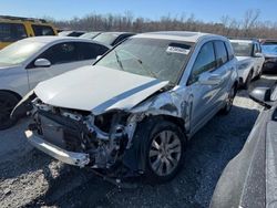 Acura salvage cars for sale: 2011 Acura RDX