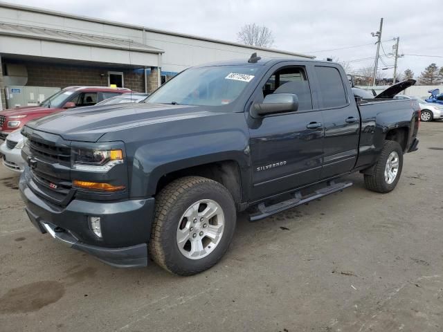 2019 Chevrolet Silverado LD K1500 LT