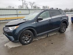 2017 Toyota Rav4 LE for sale in Lebanon, TN