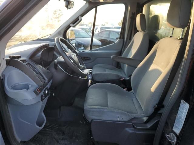 2016 Ford Transit T-350 HD