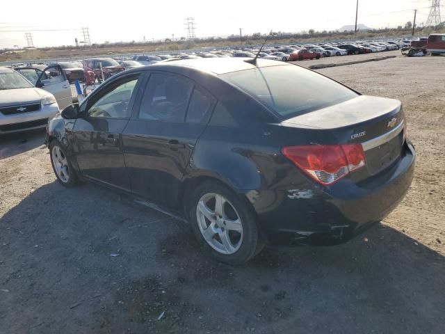 2013 Chevrolet Cruze LS