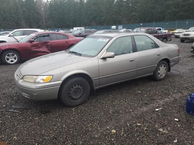 1998 Toyota Camry CE