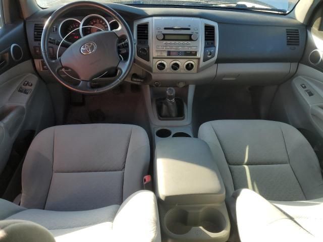 2006 Toyota Tacoma Access Cab