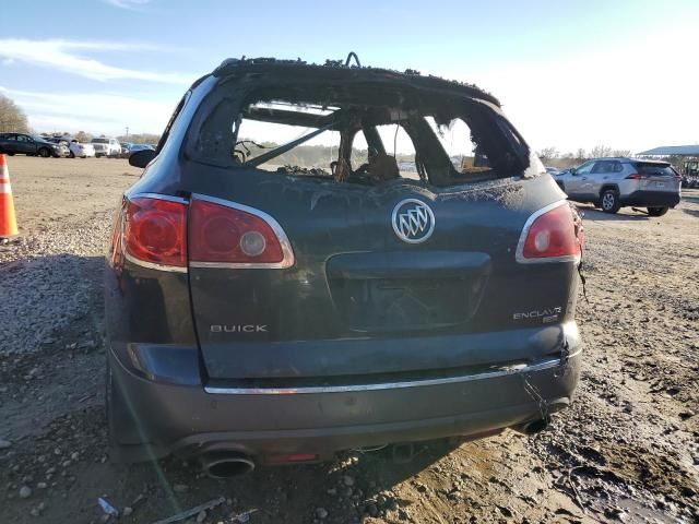 2010 Buick Enclave CXL