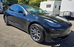 2018 Tesla Model 3 for sale in Van Nuys, CA