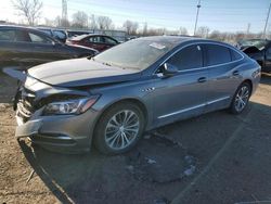 Buick salvage cars for sale: 2019 Buick Lacrosse Essence