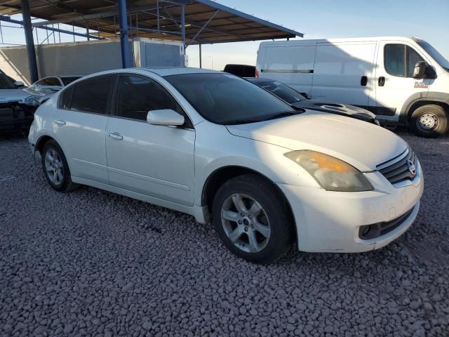 2008 Nissan Altima 2.5