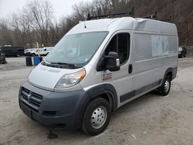 2017 Dodge RAM Promaster 1500 1500 High