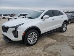 2024 Cadillac XT4 Luxury for sale in Houston, TX