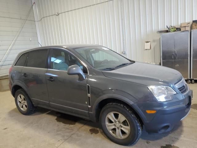 2009 Saturn Vue XE