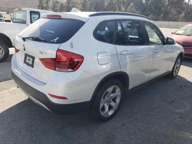 2014 BMW X1 SDRIVE28I