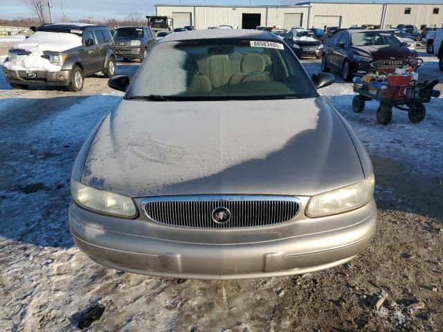 1998 Buick Century Custom