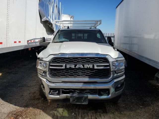 2024 Dodge RAM 2500 Tradesman