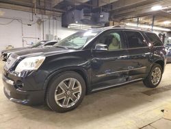 2012 GMC Acadia Denali for sale in Wheeling, IL