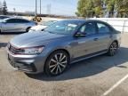 2018 Volkswagen Passat GT