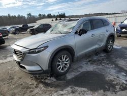 Mazda salvage cars for sale: 2016 Mazda CX-9 Touring